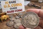 10 Rare U.S. Coins