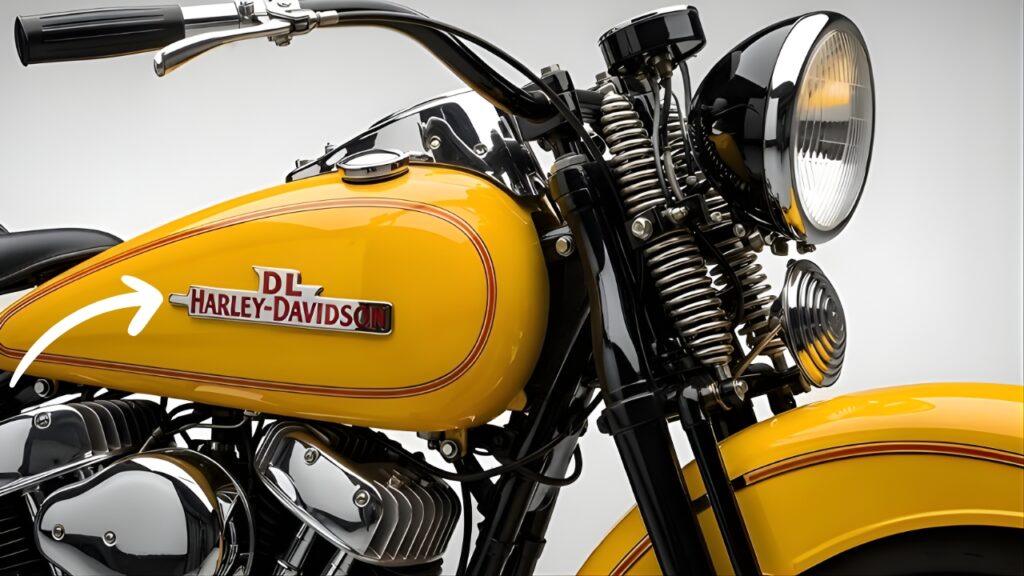 2026 Harley-Davidson DL Base
