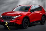 2026 Mazda CX-5 New