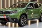 Dacia Duster 2026