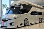 Toyota Motorhome 2026